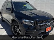 2024 Mercedes-Benz GLB GLB 250 4MATIC