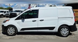 2020 Ford Transit Connect XL