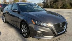 2022 Nissan Altima 2.5 S