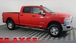 2024 Ram Ram Pickup 2500 Big Horn