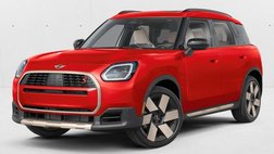 2026 MINI Countryman S ALL4
