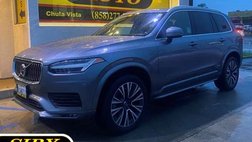 2020 Volvo XC90 T5 Momentum