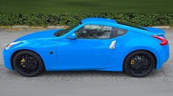 2011 Nissan 370Z Touring
