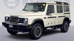 2024 Ineos Grenadier Fieldmaster