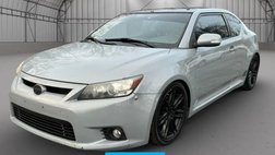 2013 Scion tC Base
