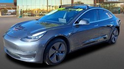 2019 Tesla Model 3 Performance