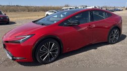 2024 Toyota Prius Limited