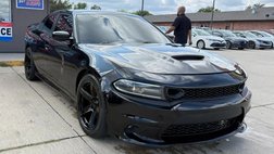 2017 Dodge Charger R/T