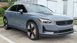 2023 Polestar 2 Long Range Dual Motor