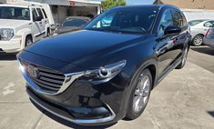 2020 Mazda CX-9 Grand Touring