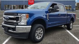 2022 Ford Super Duty F-250 XL