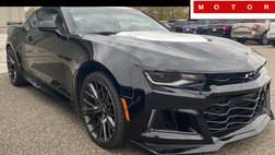 2017 Chevrolet Camaro ZL1