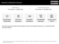 2023 Mazda CX-5 2.5 S