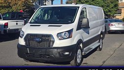 2024 Ford Transit 250
