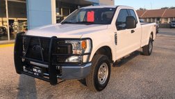 2021 Ford Super Duty F-250 XL