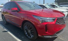 2022 Acura RDX SH-AWD w/Advance w/A-SPEC