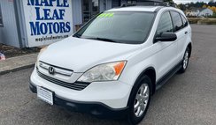 2007 Honda CR-V EX