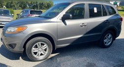 2011 Hyundai Santa Fe GLS