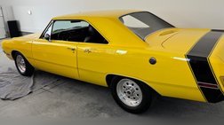 1970 Dodge Dart 
