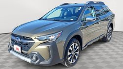 2023 Subaru Outback Touring XT