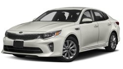 2018 Kia Optima S