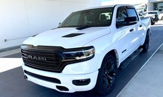 2023 Ram Ram Pickup 1500 Limited
