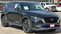 2023 Mazda CX-5 2.5 S Premium