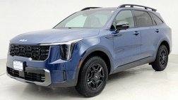 2024 Kia Sorento X-Pro SX-Prestige