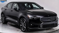 2022 Polestar 2 Long Range Dual Motor