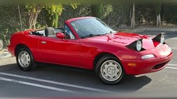 1996 Mazda MX-5 Miata Base