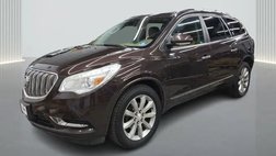 2015 Buick Enclave Premium