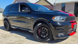 2020 Dodge Durango SRT