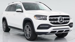 2023 Mercedes-Benz GLS GLS 450