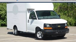 2014 Chevrolet Express 3500
