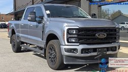 2024 Ford Super Duty F-250 Lariat