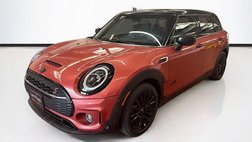 2023 MINI Clubman S ALL4 AWD