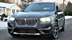 2020 BMW X1 xDrive28i