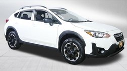 2023 Subaru Crosstrek Base