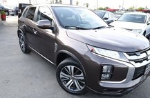 2020 Mitsubishi Outlander Sport ES