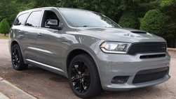 2020 Dodge Durango R/T