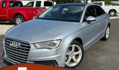 2015 Audi A3 2.0T quattro Premium