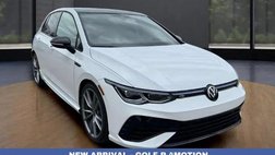2024 Volkswagen Golf R 4Motion