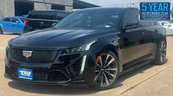 2023 Cadillac CT5-V Blackwing