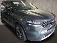 2022 Kia Sorento X-Line EX