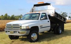 2002 Dodge 