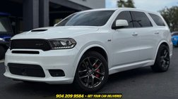 2020 Dodge Durango SRT
