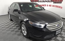 2019 Ford Taurus SEL