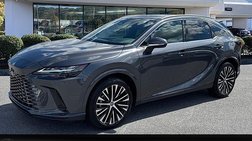 2024 Lexus RX 350 Premium+