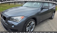 2014 BMW X1 xDrive35i