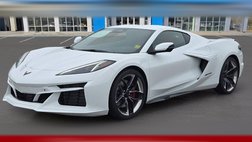 2025 Chevrolet Corvette Z06